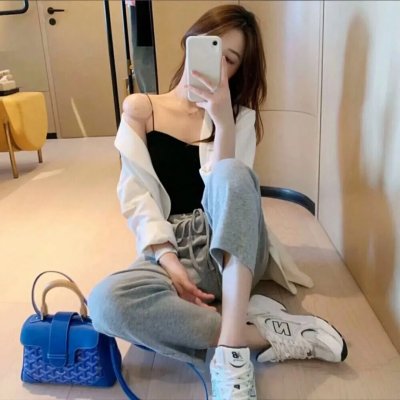 试吃者