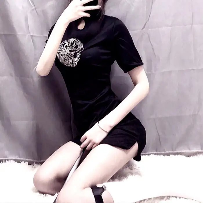 睡枕派对大屠杀